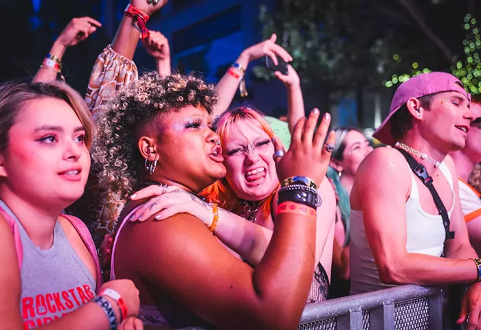 The 2026 Capitol Hill Block Party Lineup Is Here!